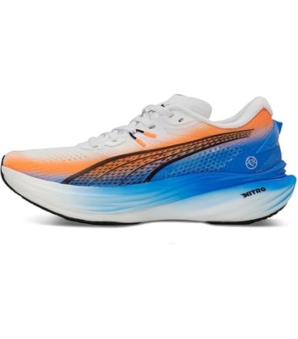 Amazon.co.jp: プーマ（PUMA） ランニングシューズ トレーニング